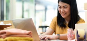 Conheça soluções para vender online com baixo orçamento.