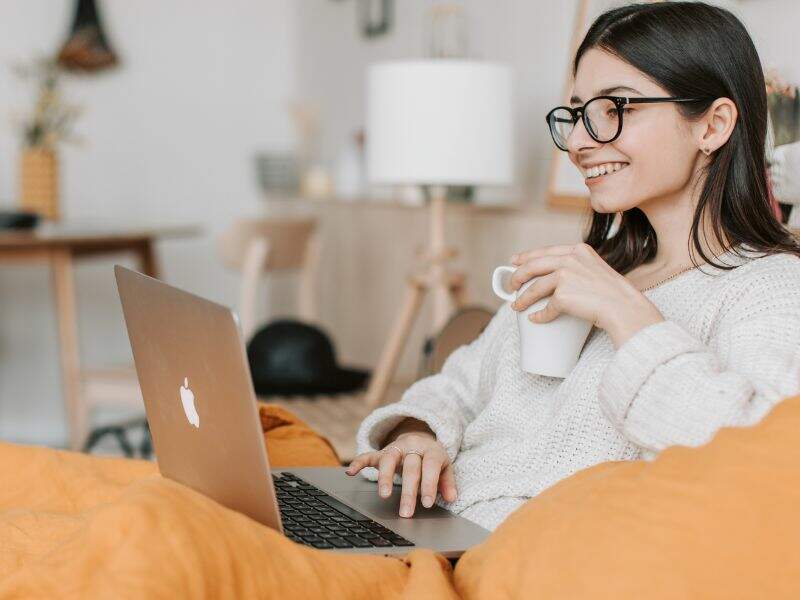 como criar um catálogo online - ferramenta