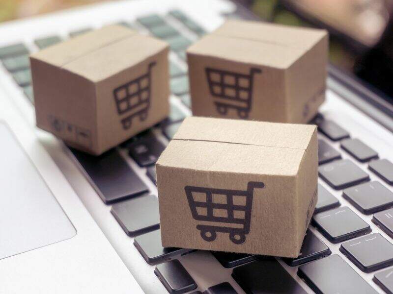 como funciona loja virtual - o que é