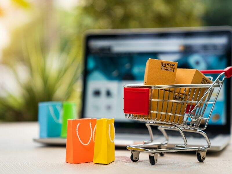 como montar uma loja virtual - pagamentos