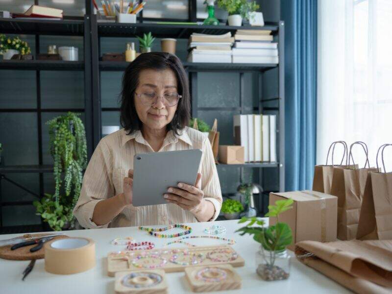 como vender produtos online - precificação