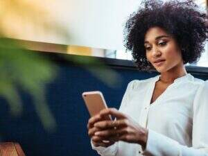 Como criar um site de vendas pelo celular