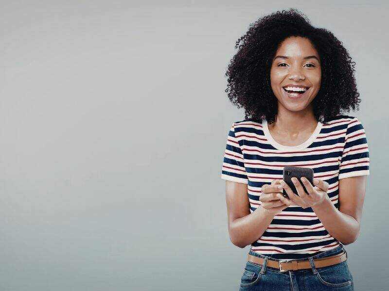 Como criar um site de vendas pelo celular - passo a passo