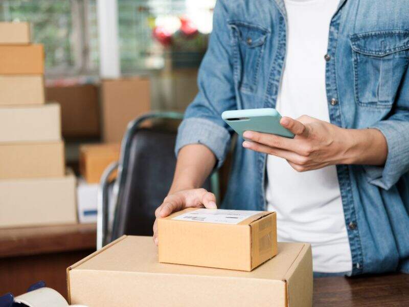 como criar loja virtual para vender no WhatsApp- prática
