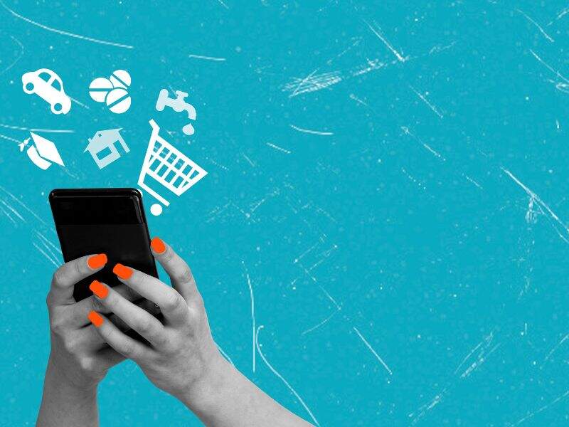 como criar loja virtual para vender no WhatsApp - precisa