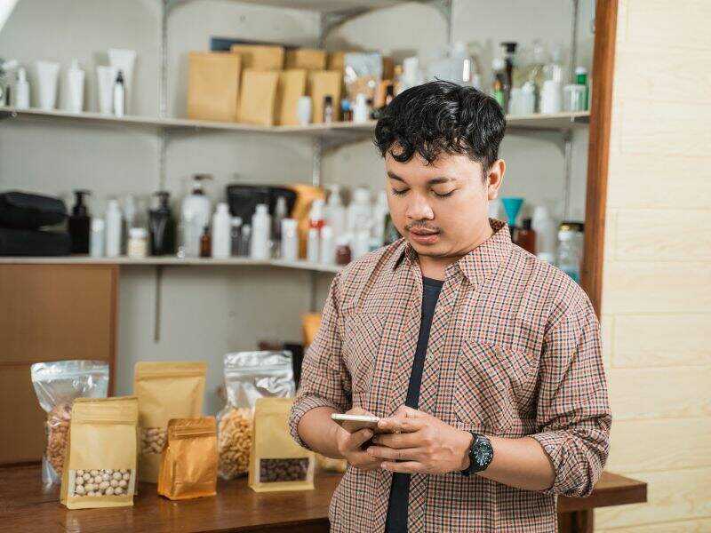 como controlar pedidos de clientes - registrar