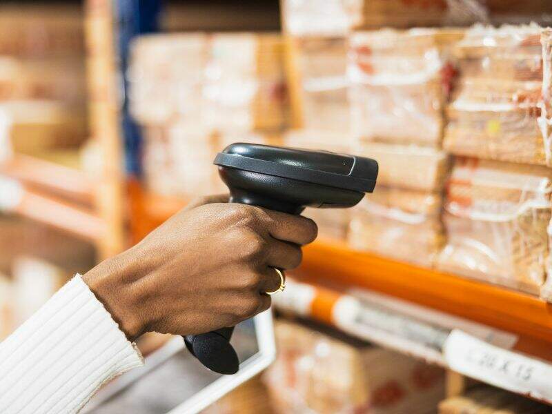 como melhorar a gestão de estoque - conclusão