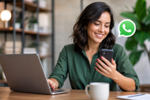 gatilhos de vendas pelo WhatsApp