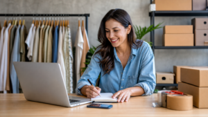 vendas online como começar - capa