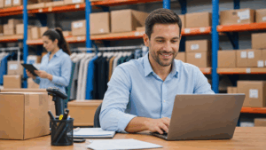 Venda online no atacado: como estruturar e escalar seu negócio