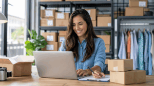 Como vender no atacado online e escalar o seu negócio
