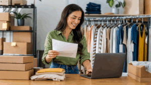 Vendas online no atacado de roupas: como estruturar e vender mais